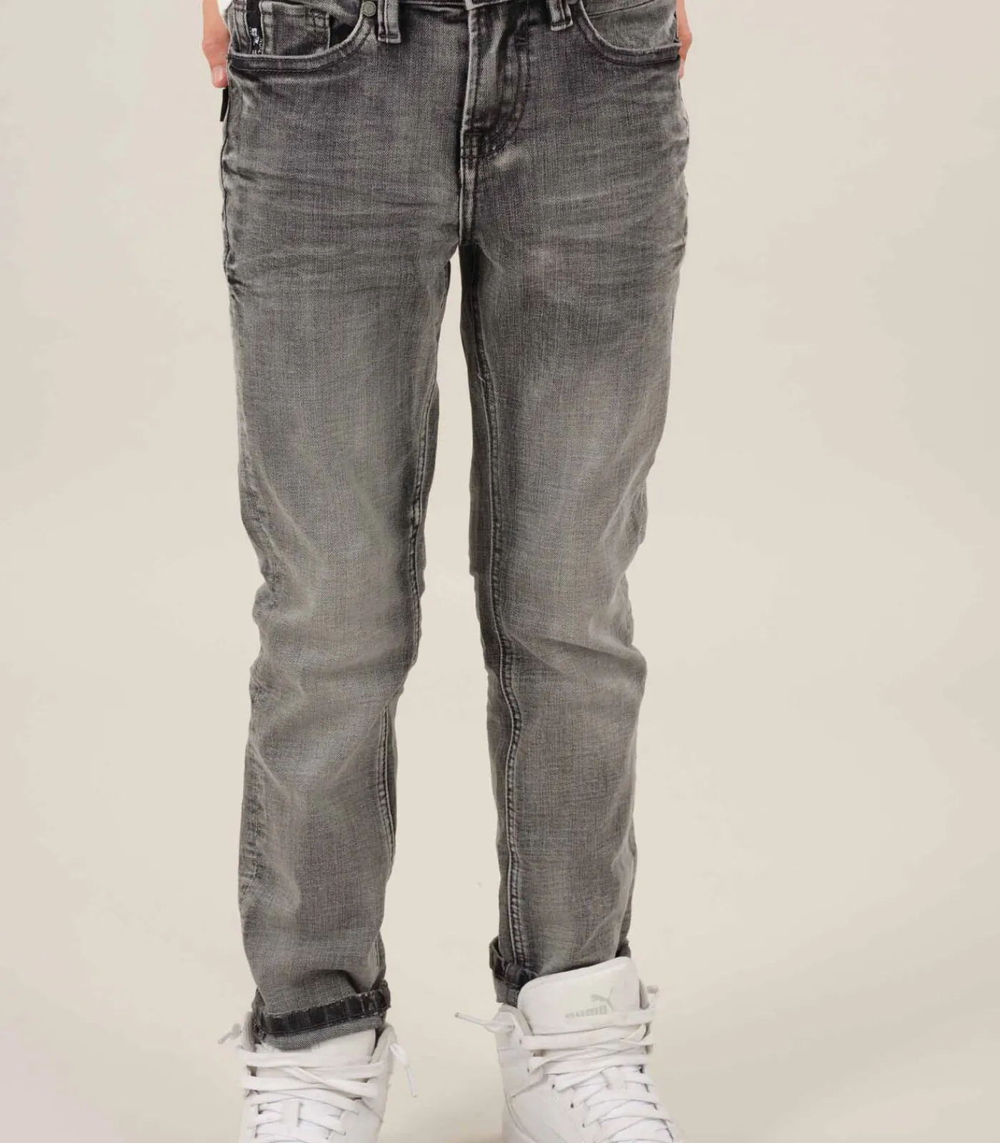 Kinderen Deeluxe CARLOS - Denim jeans