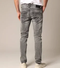 Heren Deeluxe CARLOS - Rockjeans voor heren