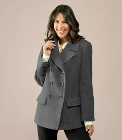 DAMES Mart Visser Caroline Tensen Austin Jas Grijs