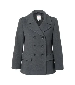 DAMES Mart Visser Caroline Tensen Austin Jas Grijs