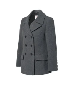 DAMES Mart Visser Caroline Tensen Austin Jas Grijs