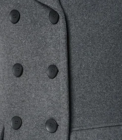 DAMES Mart Visser Caroline Tensen Austin Jas Grijs