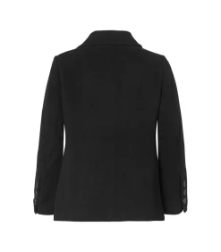 Outlet Caroline Tensen Austin Jas Zwart DAMES Jassen