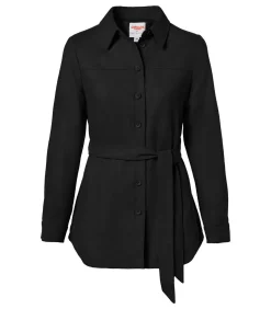 DAMES Mart Visser Caroline Tensen Camrose Jacket Zwart