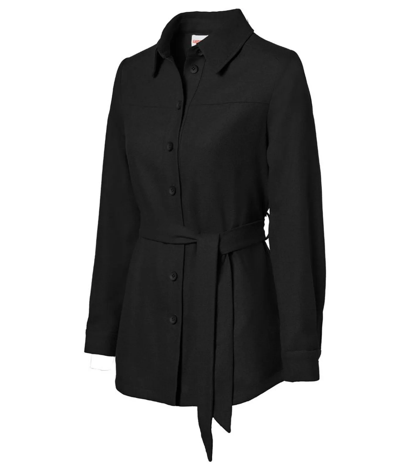 DAMES Mart Visser Caroline Tensen Camrose Jacket Zwart