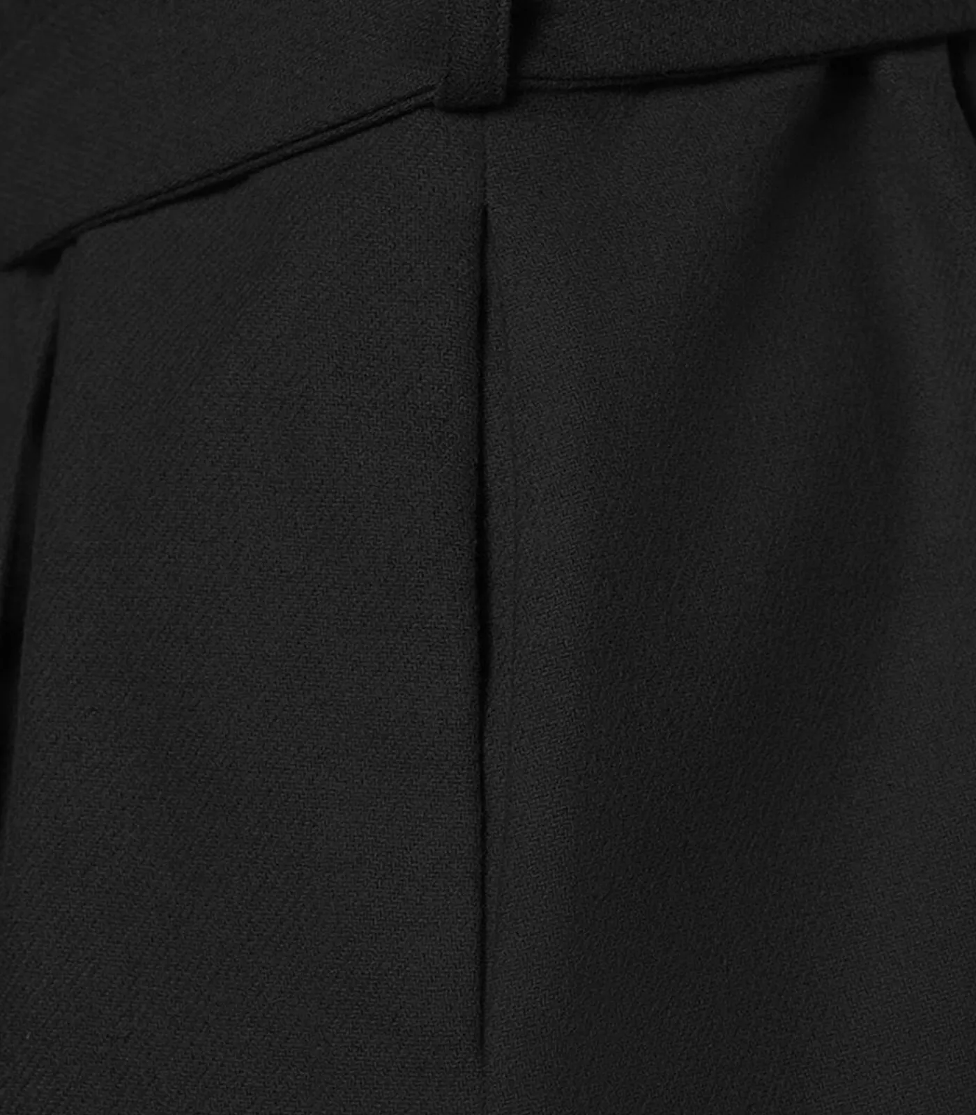 DAMES Mart Visser Caroline Tensen Camrose Jacket Zwart