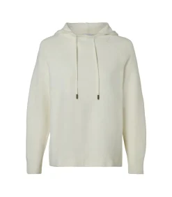 DAMES Mart Visser Caroline Tensen Canora Hoodie Off White