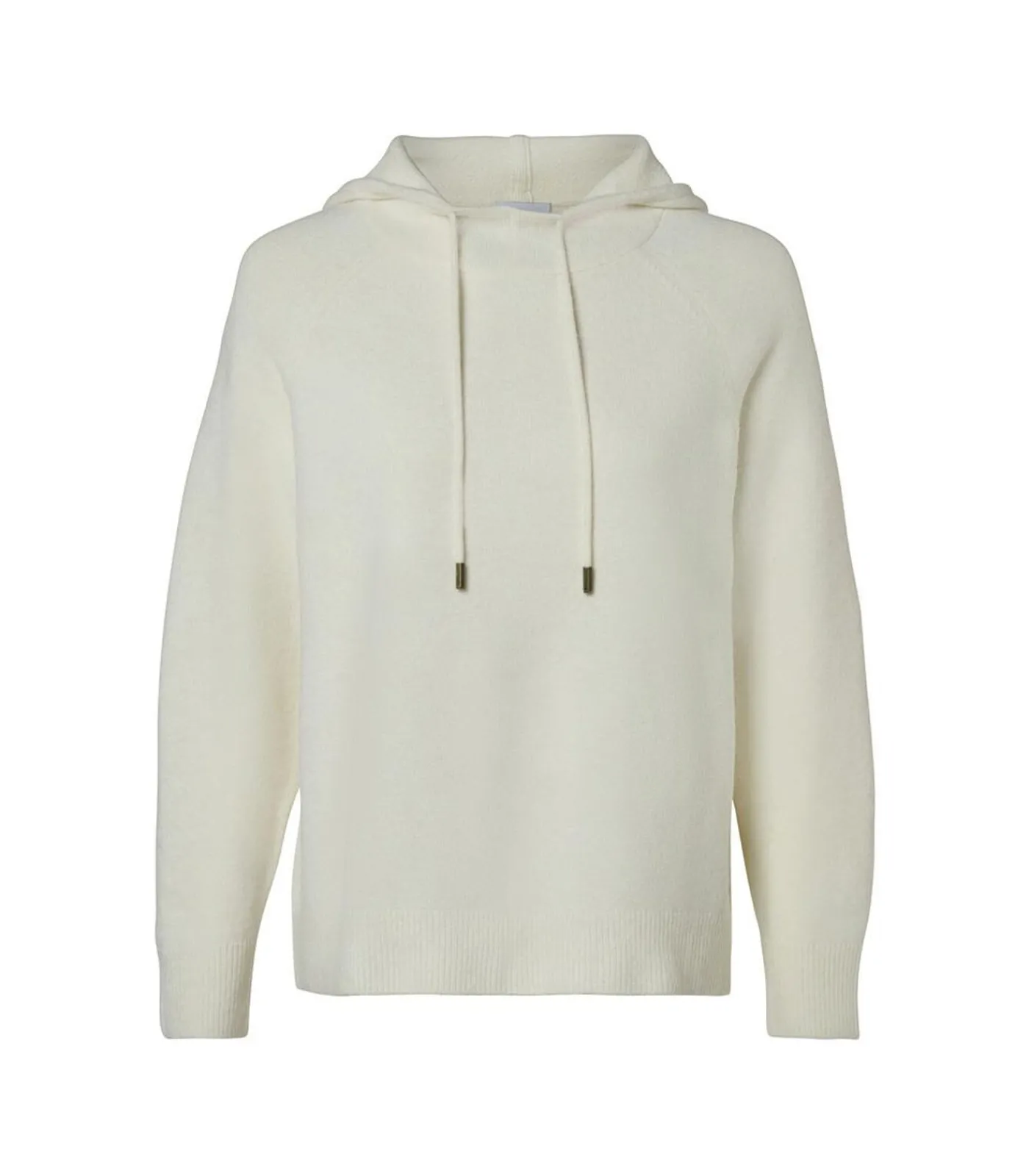 DAMES Mart Visser Caroline Tensen Canora Hoodie Off White