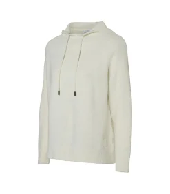 DAMES Mart Visser Caroline Tensen Canora Hoodie Off White