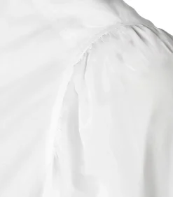 Clearance Caroline Tensen Carberry Blouse Wit DAMES Overhemden & Blouses