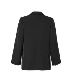 DAMES Mart Visser Caroline Tensen Dallas Blazer Zwart