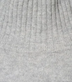 DAMES Mart Visser Caroline Tensen Danville Streep Trui Grijs / Zwart