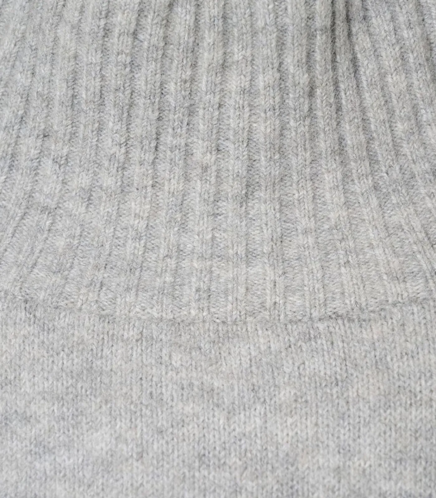 DAMES Mart Visser Caroline Tensen Danville Streep Trui Grijs / Zwart