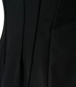 DAMES Mart Visser Caroline Tensen Madison Jurk Zwart