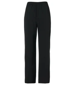 Online Caroline Tensen Monterey Broek Zwart DAMES Broeken & Shorts