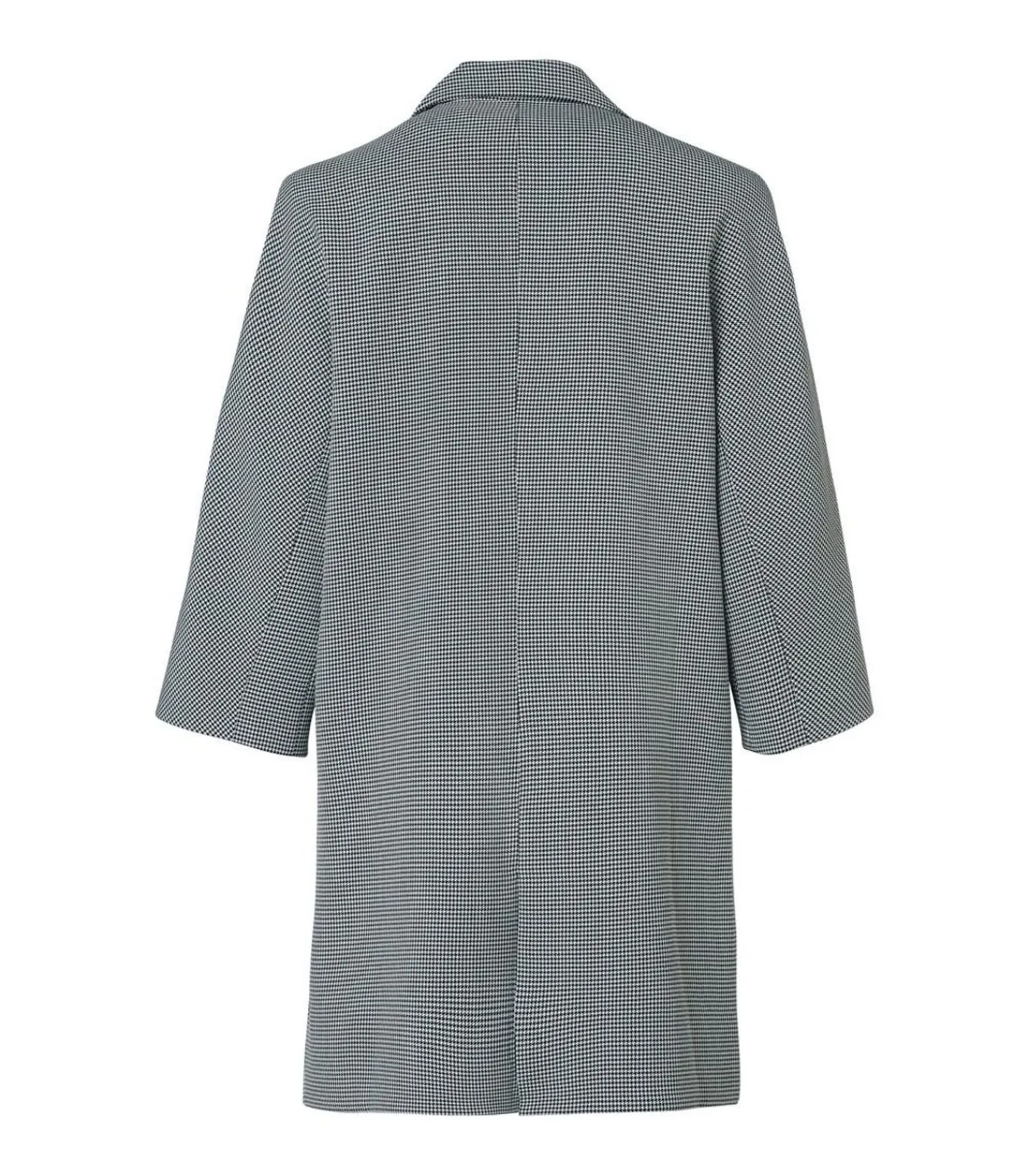 Online Caroline Tensen Richmond Blazer Zwart / Wit DAMES Maatpakken & Blazers