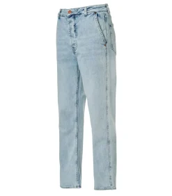 Hot Caroline Tensen Stockholm Jeans Licht Blauw DAMES Jeans