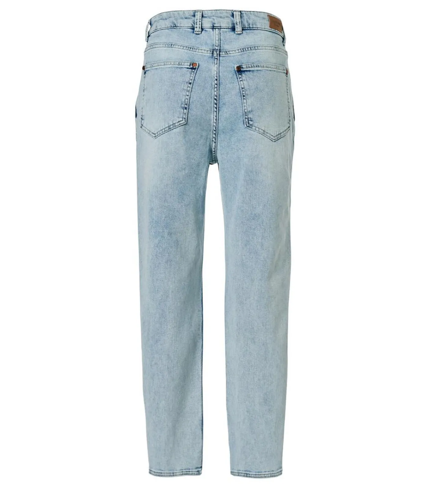 Hot Caroline Tensen Stockholm Jeans Licht Blauw DAMES Jeans
