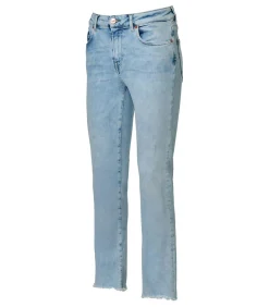Outlet Caroline Tensen Utah Jeans Licht Blauw DAMES Jeans