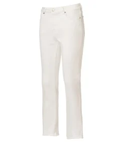 Caroline Tensen Utah Jeans Wit DAMES Jeans