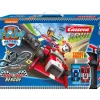 Kinderen Carrera racebaan PAW Patrol Ready Race Rescue - 4,9 meter speelgoed