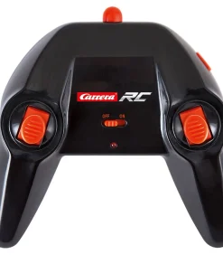 Kinderen Carrera RC stuntauto Turnator Color Flip - bestuurbare auto 1:16 met LED