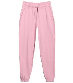 Online CAS F1138 - Joggingbroek - Roze DAMES Sportkledij