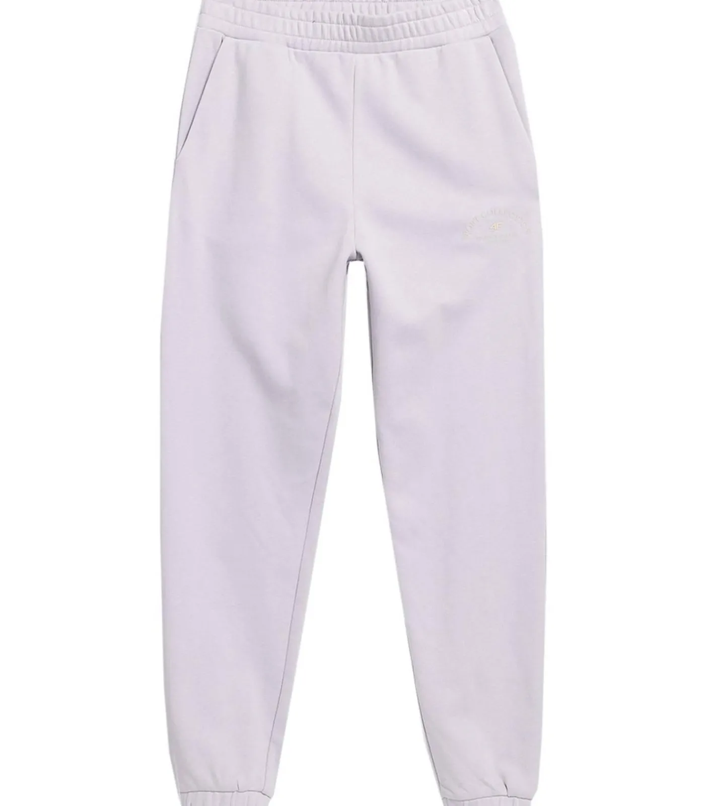 DAMES 4F CAS F472 - Joggingbroek -