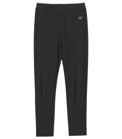 Sale CAS F220 - Leggings - Zwart Kinderen Shorts & Broeken