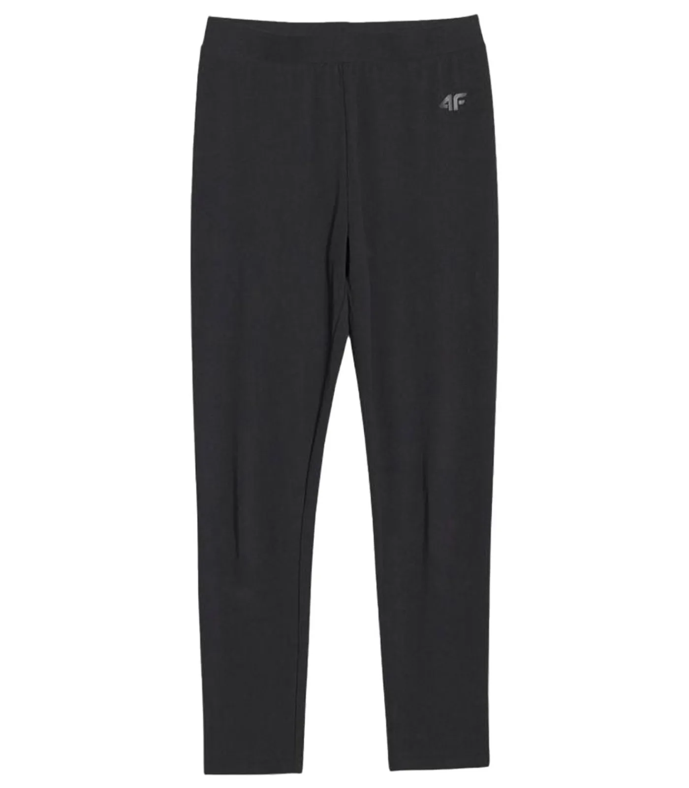 Sale CAS F220 - Leggings - Zwart Kinderen Shorts & Broeken