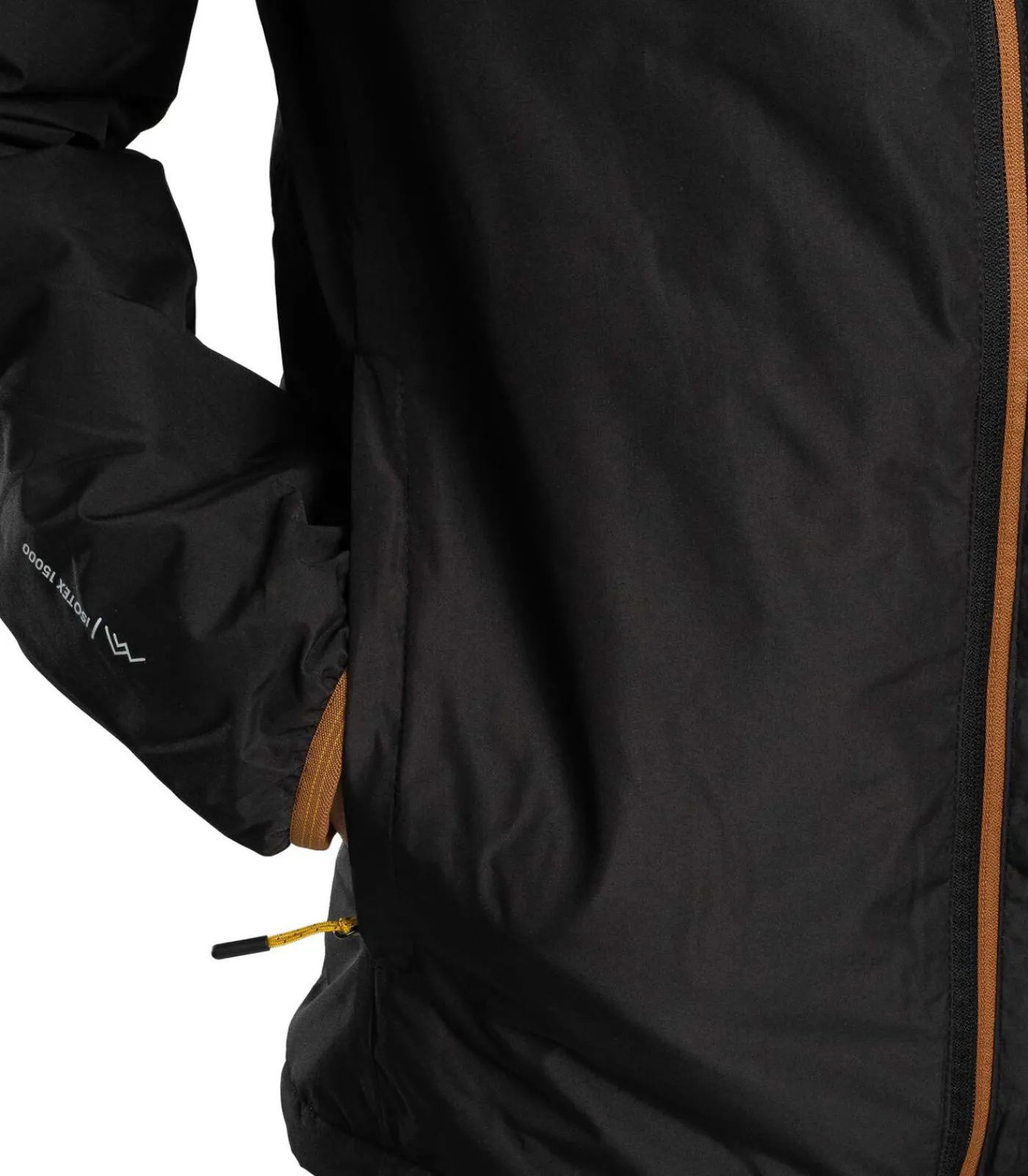 Heren Regatta Caspen Waterdichte Jas