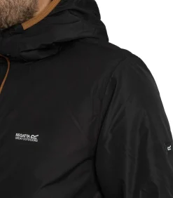 Heren Regatta Caspen Waterdichte Jas