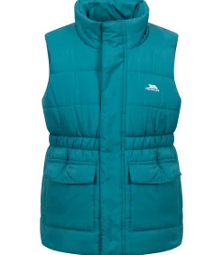 Kinderen Trespass CASSTER - Gi - Blauw