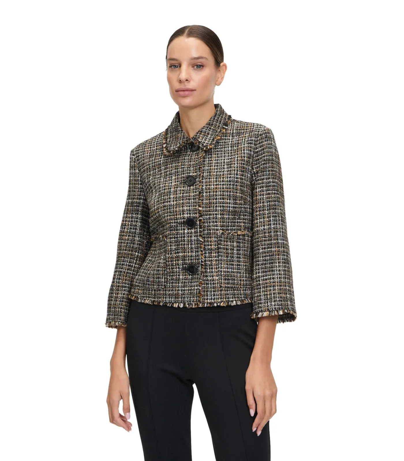 DAMES Betty Barclay Casual blazer