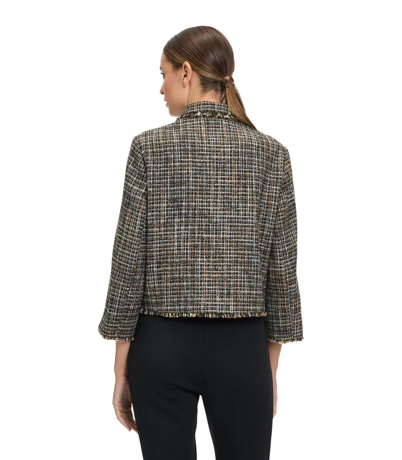 DAMES Betty Barclay Casual blazer