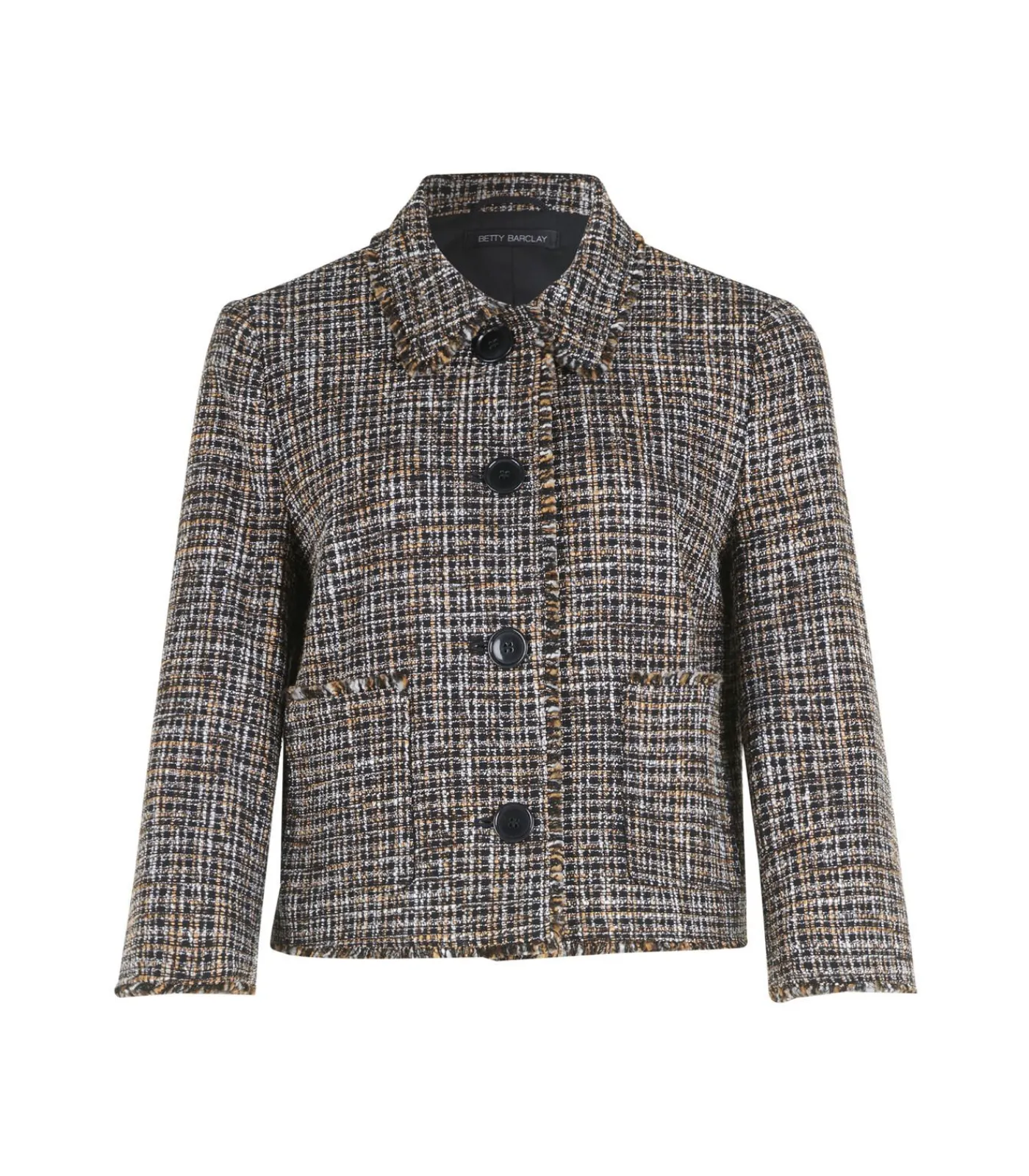 DAMES Betty Barclay Casual blazer