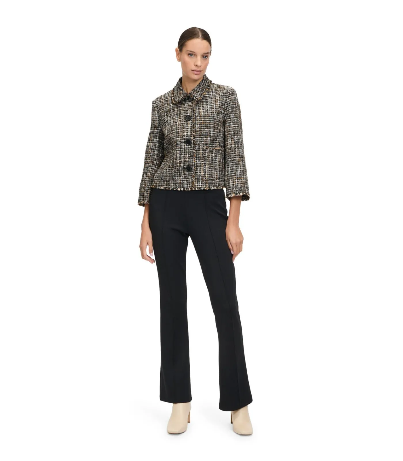 DAMES Betty Barclay Casual blazer