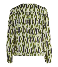 Best Casual blouse DAMES Overhemden & Blouses