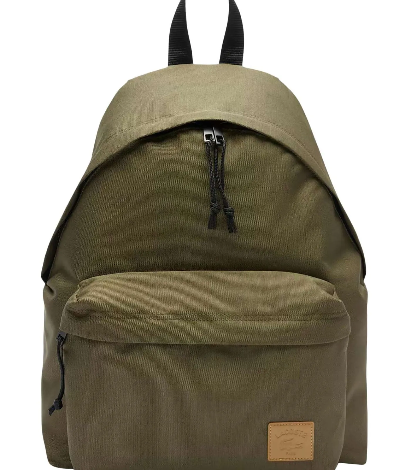 Heren LACOSTE Casual Croc Rugzak