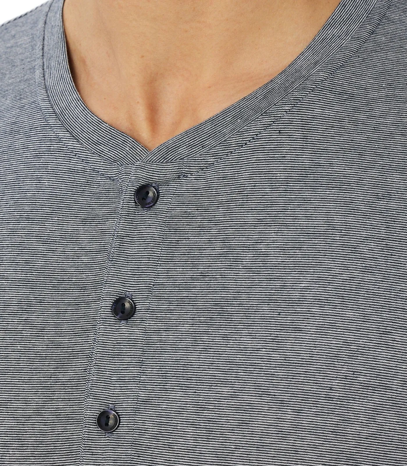 Heren SCHIESSER Casual Essentials - pyjama