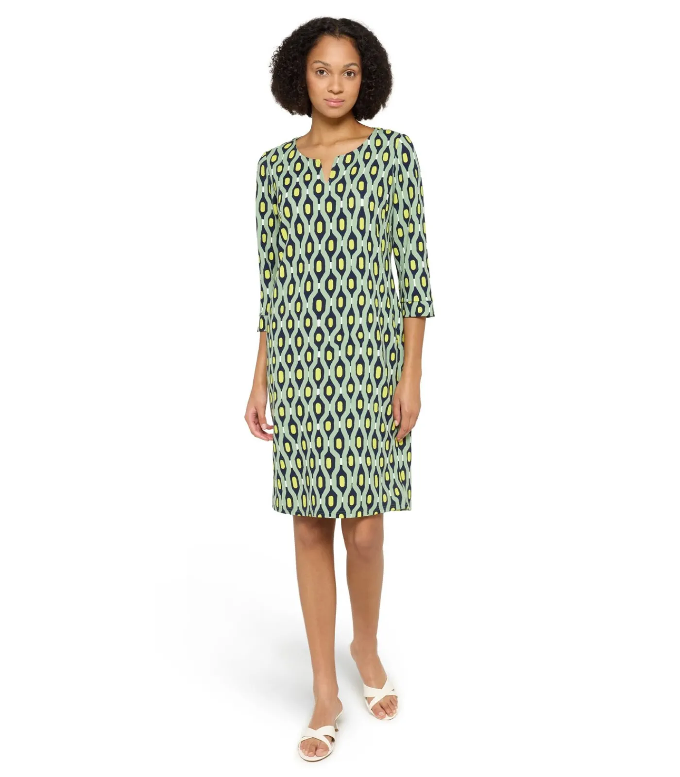 Discount Casual jurk DAMES Jurken