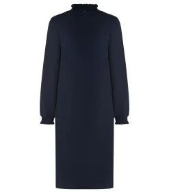 DAMES Cartoon Casual jurk