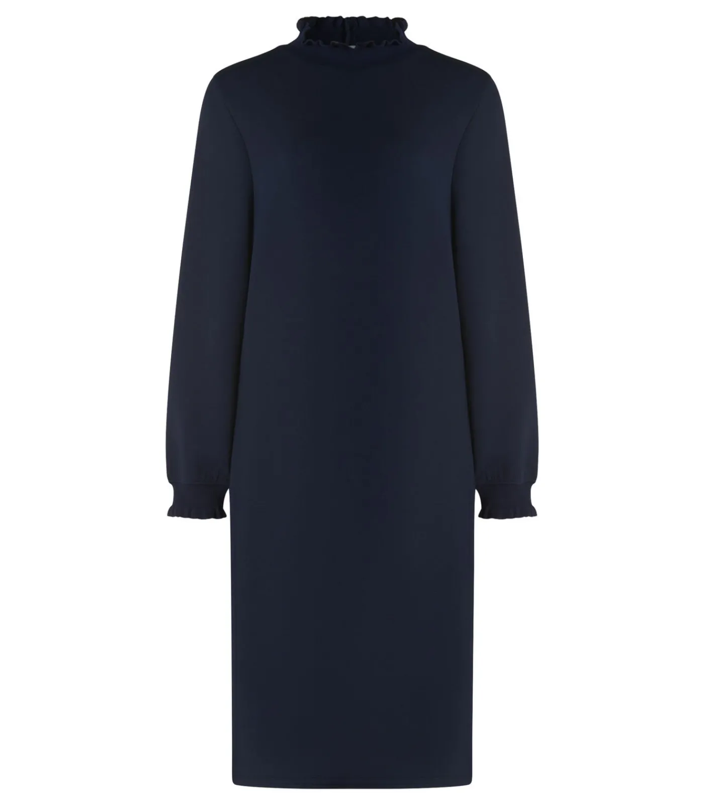 DAMES Cartoon Casual jurk