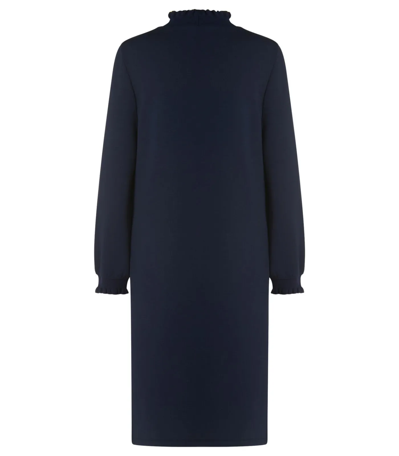 DAMES Cartoon Casual jurk