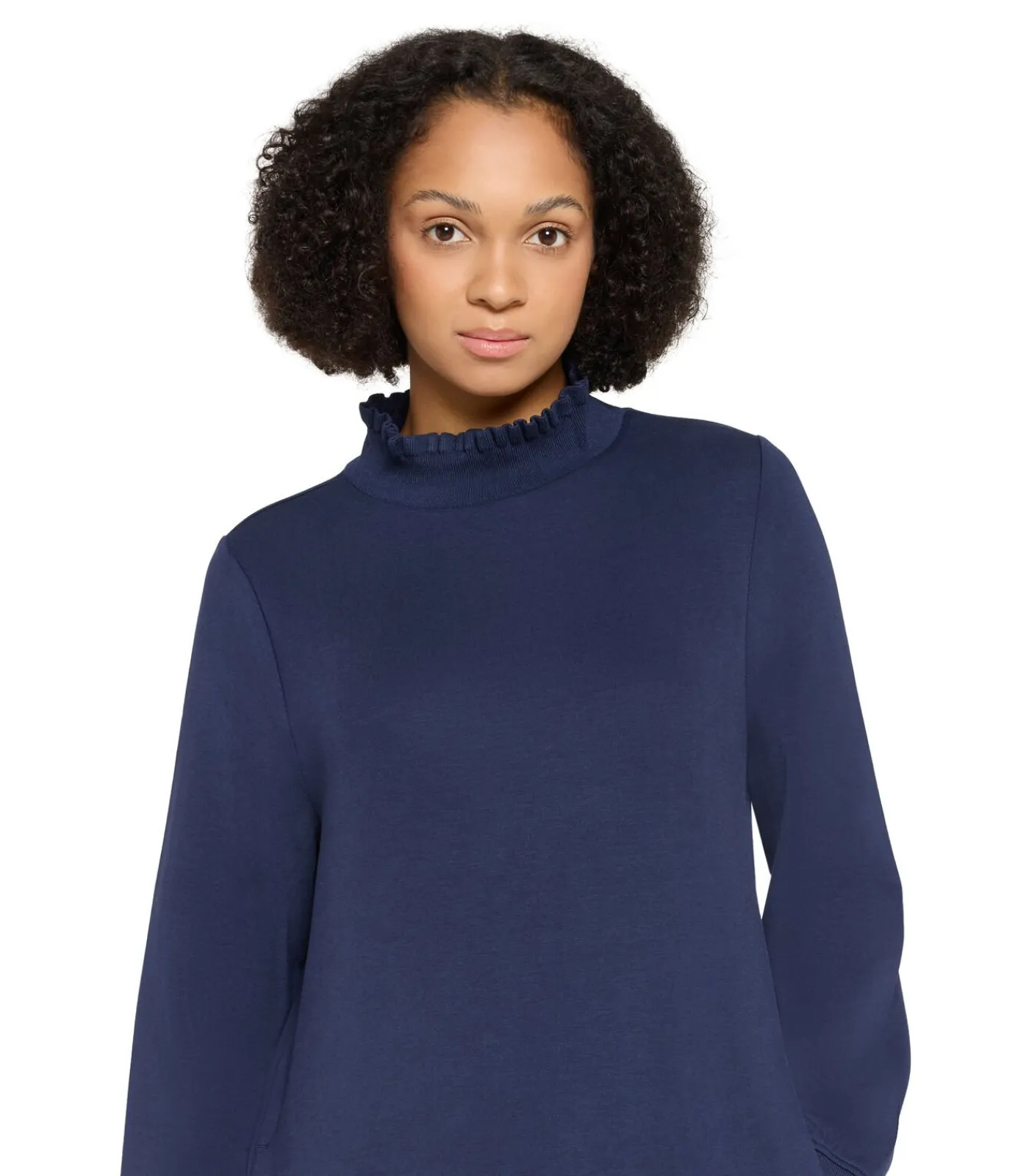 DAMES Cartoon Casual jurk