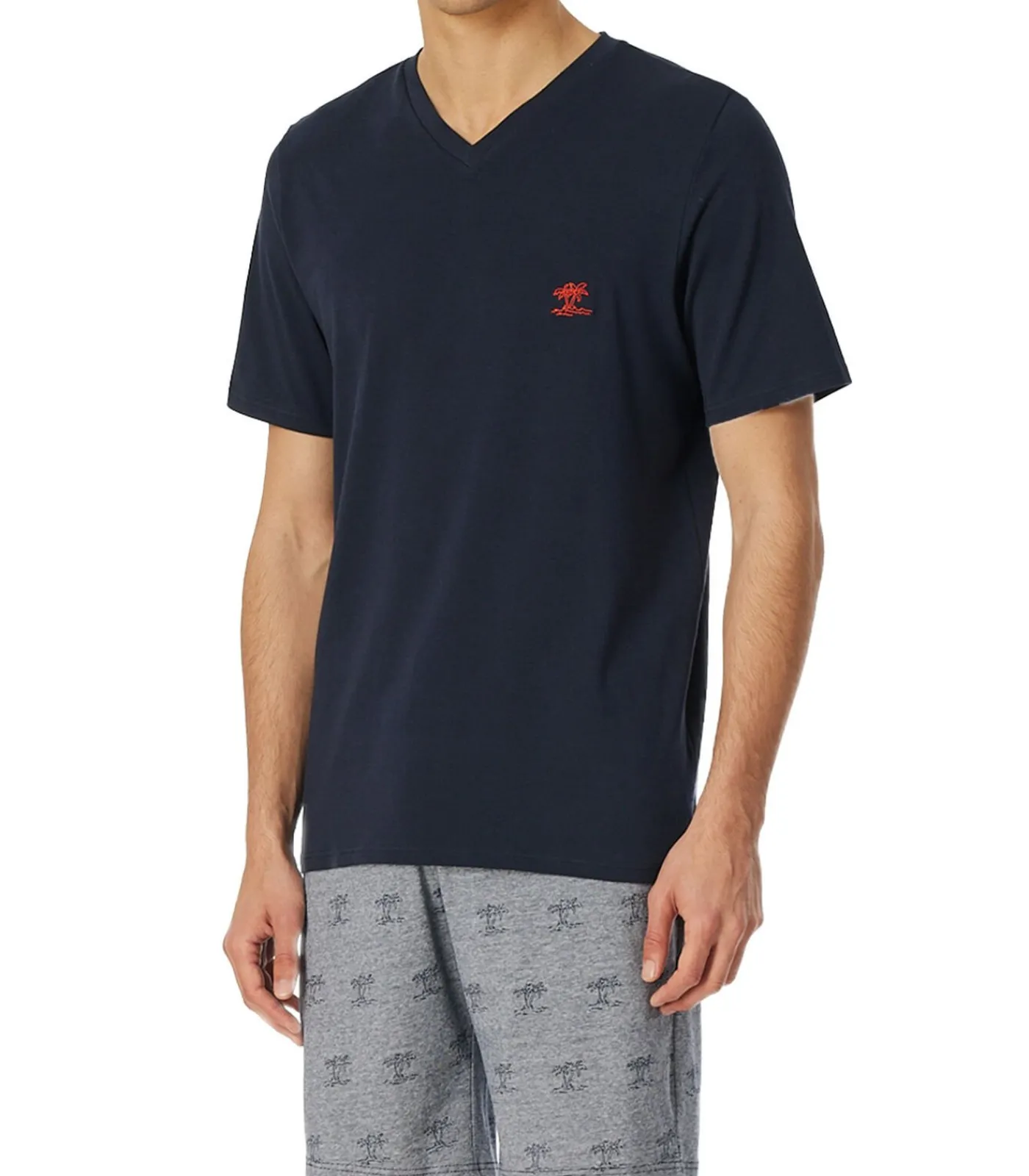 Outlet Casual Nightwear - pyjama Heren Pyjama's