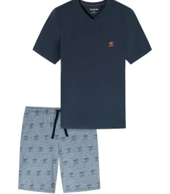 Outlet Casual Nightwear - pyjama Heren Pyjama's