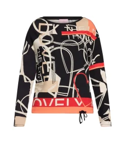 Outlet Casual shirt DAMES Truien & Cardigans