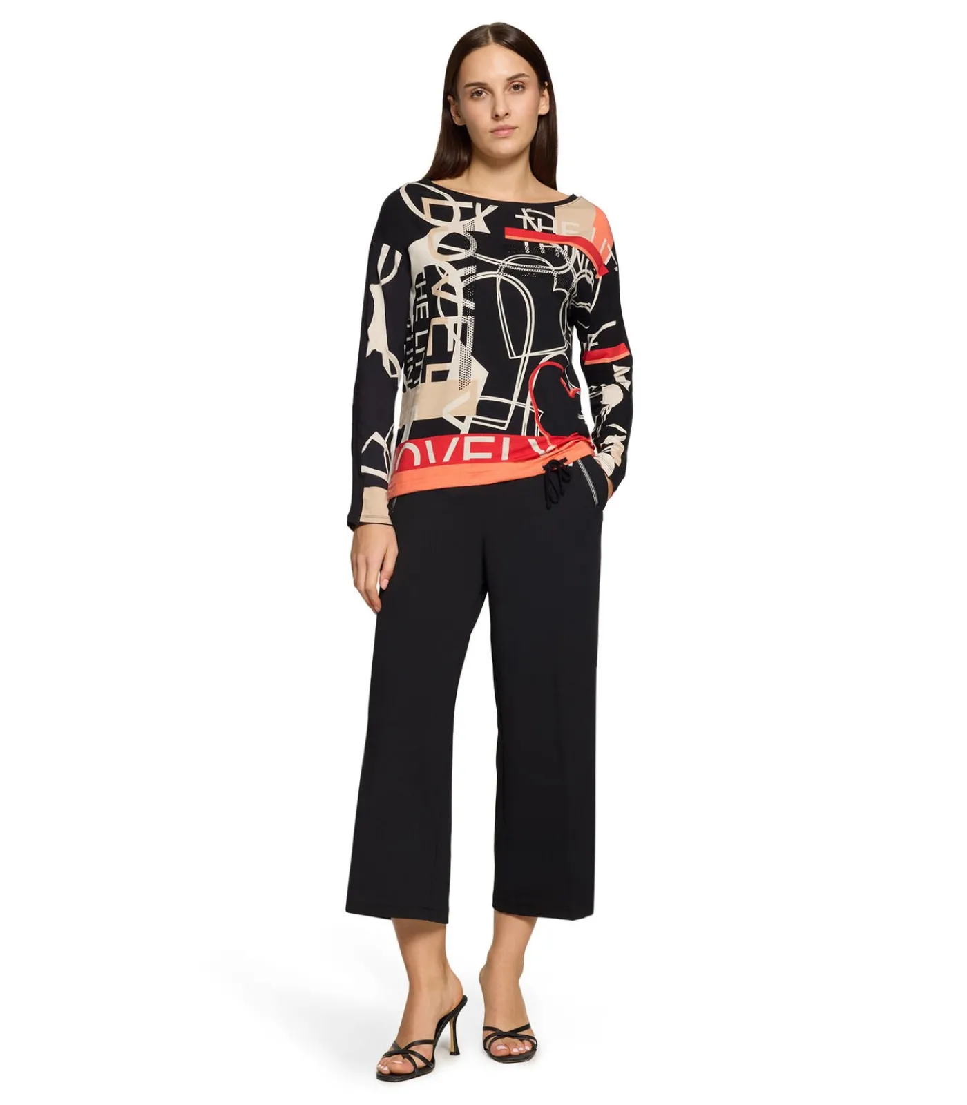 Outlet Casual shirt DAMES Truien & Cardigans