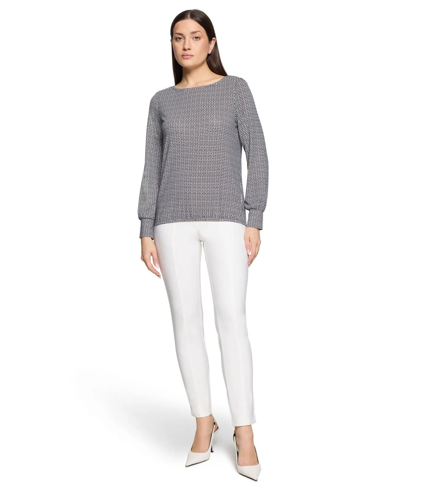 New Casual shirt DAMES Truien & Cardigans